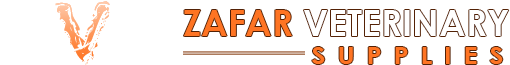 Zafar Veterniary Supplies